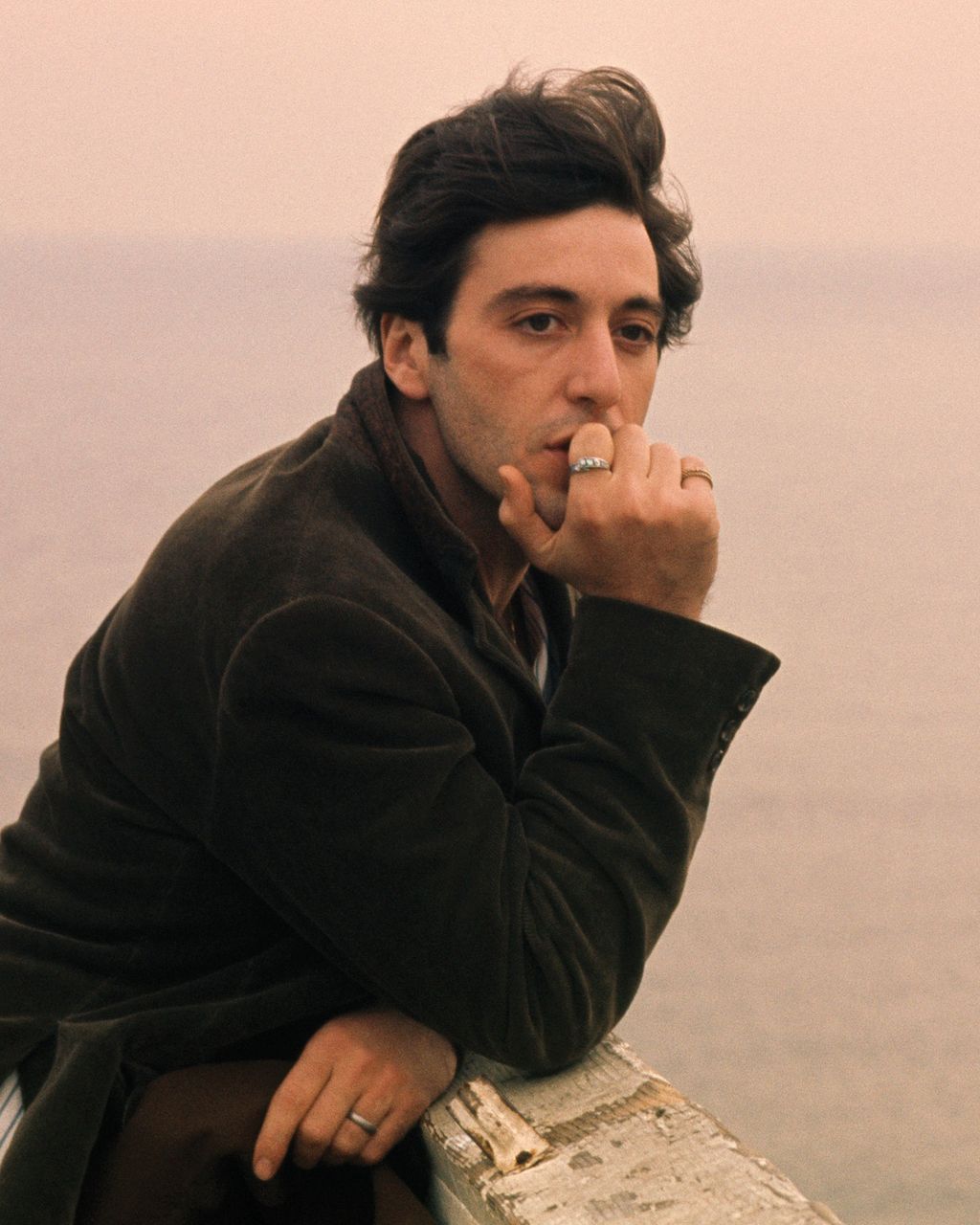 Al Pacino on His Legendary Roles