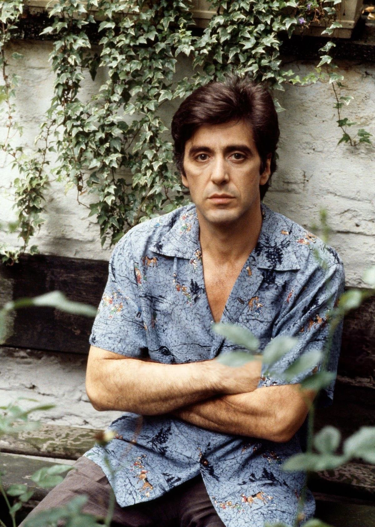 best of al pacino on X: "Al Pacino, 1980s https://t.co/mGEht3tbao" / X